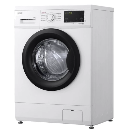 Стиральная машина LG F2J3WS8W: Класс энергопотребления A