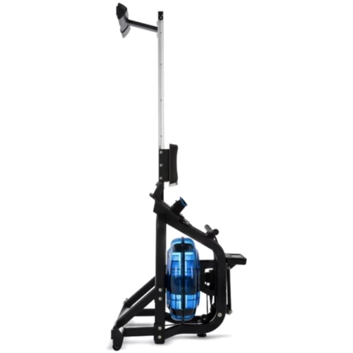 Гребной тренажер Hop-Sport аэромагнитный York Fitness Turbine (00014961560404)