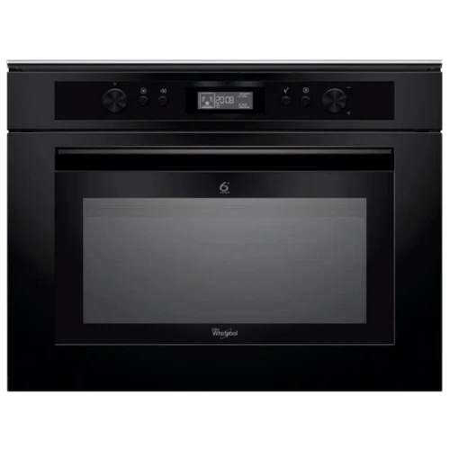 Встраиваемая микроволновая печь Whirlpool AMW834TB