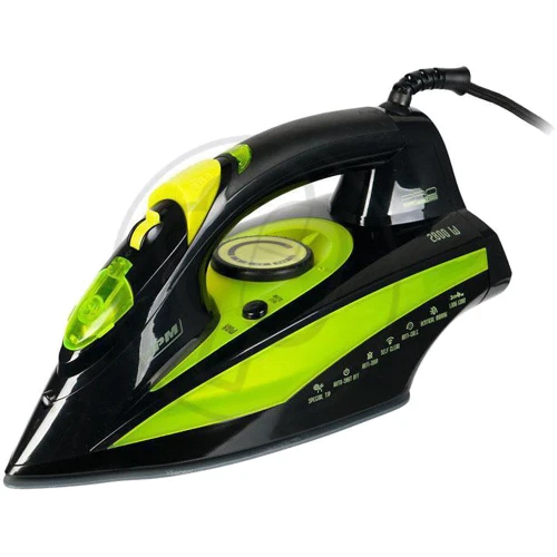 Утюг MPM Product MZE-04/C
