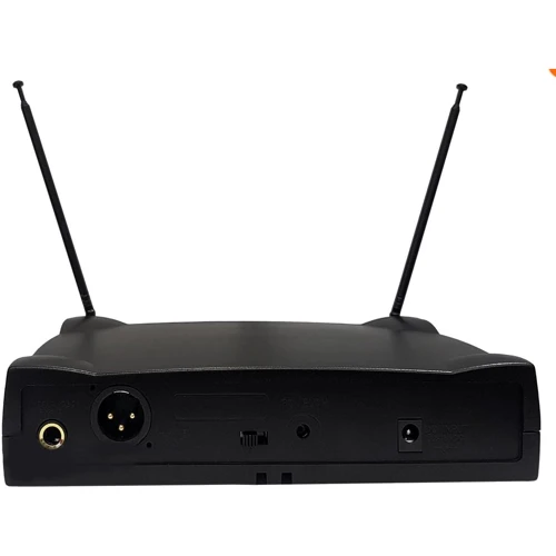Радиосистема HL AUDIO HL-7016: Тип преобразователя Динамический