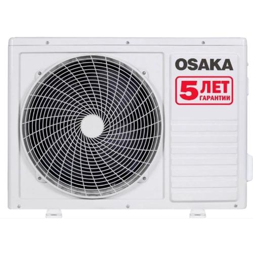 Кондиционер Osaka ST-18HH: Тип сплит-система