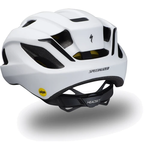 Шолом Specialized ALIGN II HLMT MIPS CE WHT M/L (60821-1023) (888818640546) фото 6