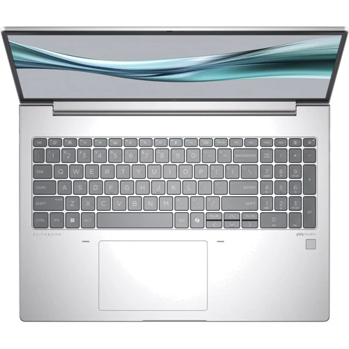 Ноутбук HP EliteBook 660 G11 (A37W2ET): Оперативная память 32 Гб