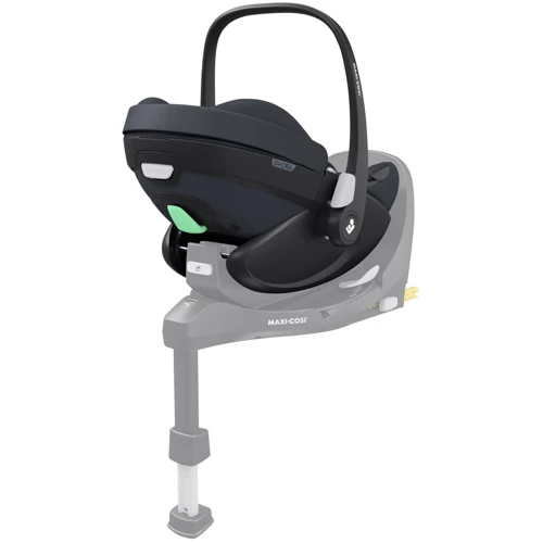 Автокрісло Maxi-Cosi Pebble 360 Pro2 Essential Graphite (8052750111) фото 11
