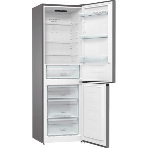 Холодильник Gorenje NRK6191EXL4 фото 9