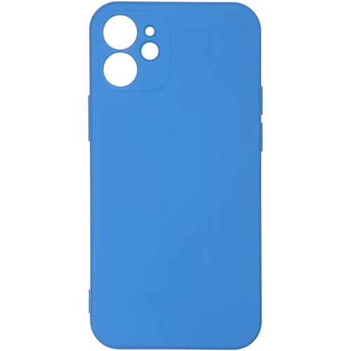 Чохол для iPhone ArmorStandart ICON Case Light Blue (ARM57481) for iPhone 12 mini