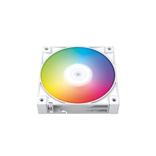 Кулер Deepcool FC120 White 3 in 1 (R-FC120-WHAMN3-G-1): Призначення для корпусу