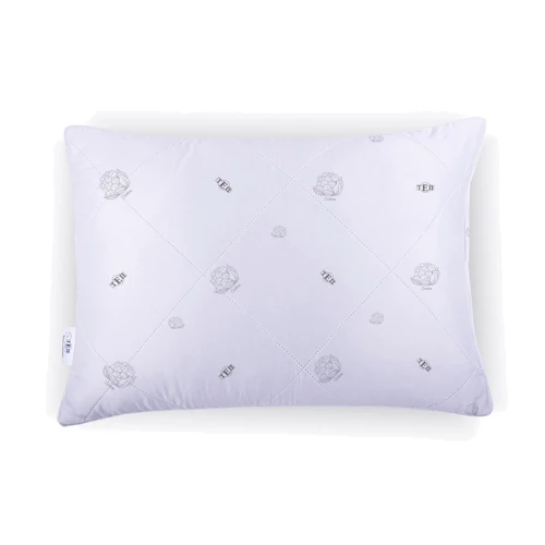 Подушка ТЕП Dream Collection Cotton эконом 50х70 см (2000008624947)