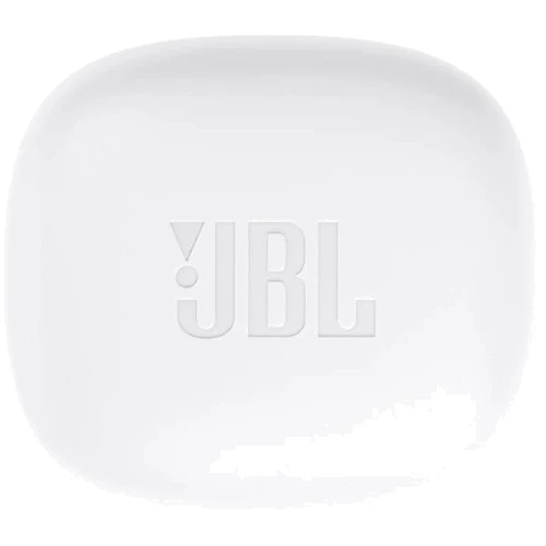 Навушники JBL Wave Flex White (JBLWFLEXWHT): Чутливість (дБ) 105