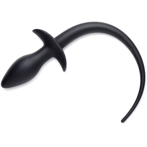 Ролевой БДСМ набор щенка Tailz Puppy Play Set - Gag, Plug, & Collar