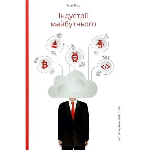индустрии майбутнього