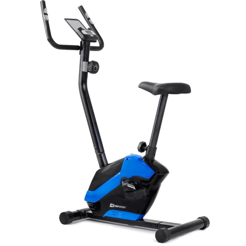 Велотренажер Hop-Sport HS-045H EOS синий