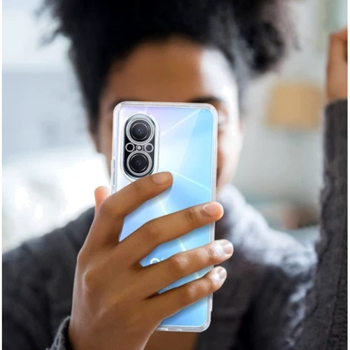 Чехол для телефонов BeCover TPU Case Transparancy for Huawei Nova 9 SE (708636): Цвет прозрачный