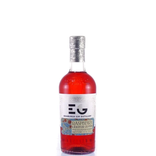 Лікер Edinburgh Gin Raspberry liqueur (0,5 л) (BW43294)