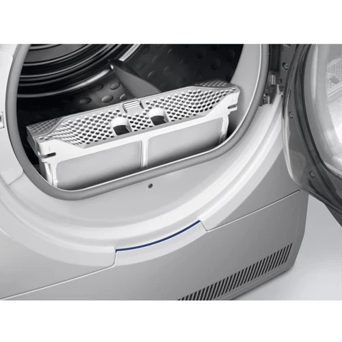 Сушильна машина Electrolux EW8HEU148BP: Система сушіння З тепловим насосом