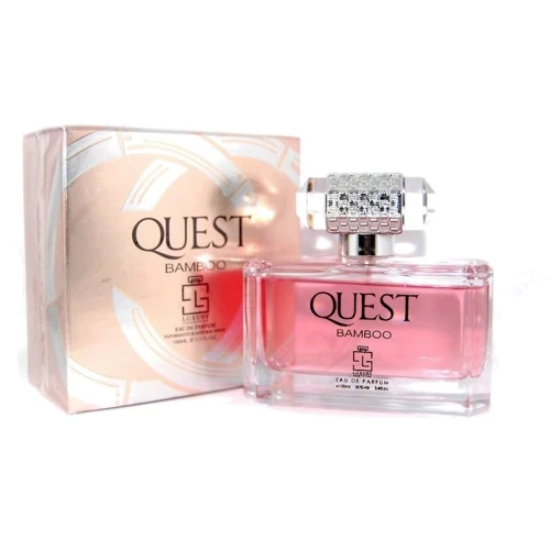 

Парфюмированная вода Khalis Quest Bamboo 100 ml