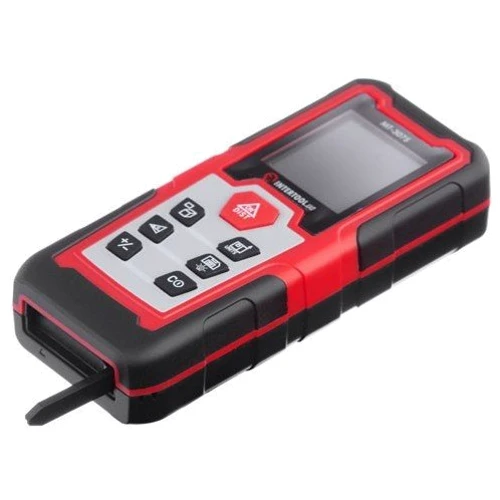 Дальномер лазерный Intertool MT-3075 фото 4