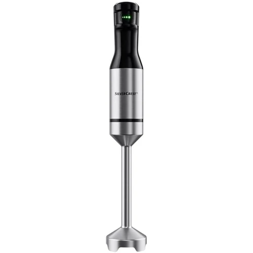Блендер Silver Crest SMSS 1000 A1: Потужність, Вт 1000