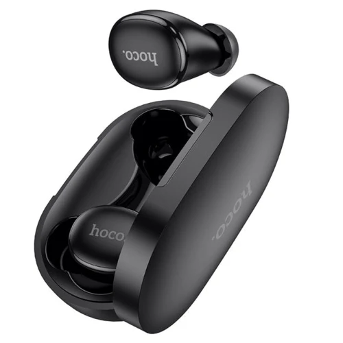 Наушники Hoco EW11 Black: Диапазон частот (Гц) 20-20000