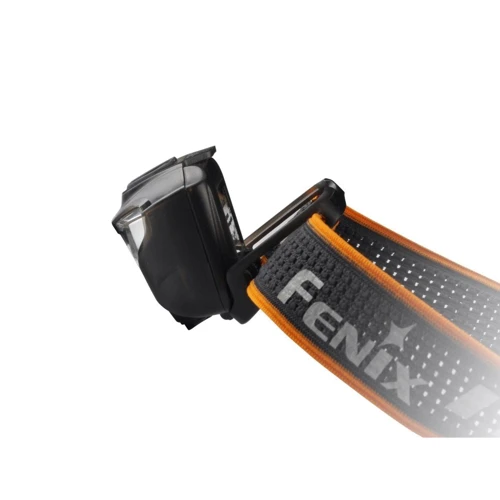 Фонарь туристический Fenix HL18RW: Максимальное время работы, ч 150