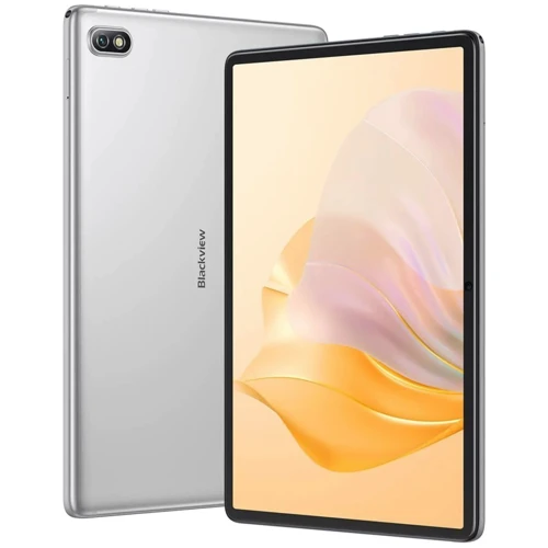 Планшет Blackview Tab 7 3/32GB LTE Lunar Silver: Процесор Unisoc Tiger T310