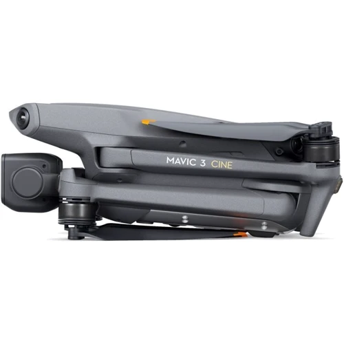 Квадрокоптер DJI Mavic 3 Cine Premium Combo with RC-N1 Remote (CP.MA.00000457.02): Тип гаджета Квадрокоптеры