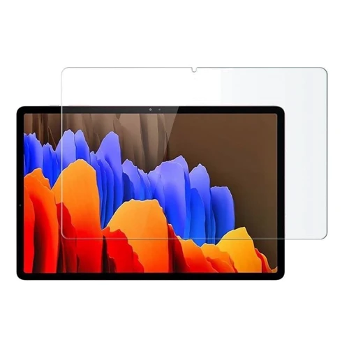 Аксессуар для планшетных ПК Nillkin Tempered Glass H+ for Samsung Galaxy Tab S7 T870/T875 / Galaxy Tab S8 2022 X700/X706: Цвет прозрачный