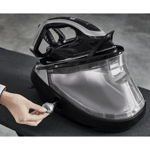 Парогенератор Tefal GV9821 Pro Express Vision фото 9