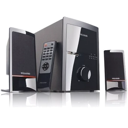 Акустическая система Microlab M-700U