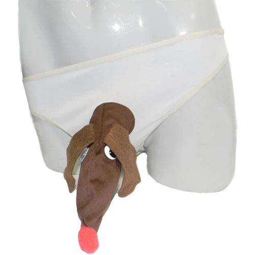 Трусы Sexy Slip