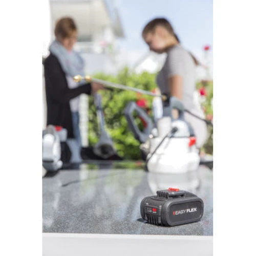 Аккумулятор для электроинструмента AL-KO EasyFlex 100 WH (113698): Тип Аккумулятор