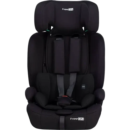 Автокрісло FreeON Uran Black (49102): Вага дитини 9-36 кг