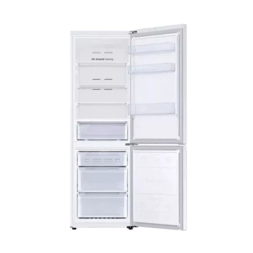Холодильник Samsung RB34T601FWW: Исполнение отдельностоящий