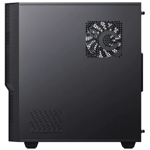 Корпус GameMax ZORRO COC Black фото 7
