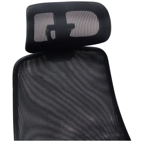 Геймерское кресло GT Racer X-2727 Black