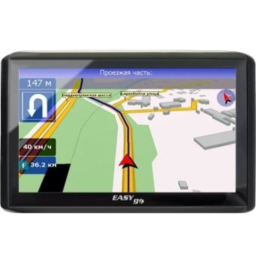 EasyGo 500b