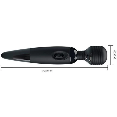 Вибромассажер серии Pretty Love Power Wand BW-055009