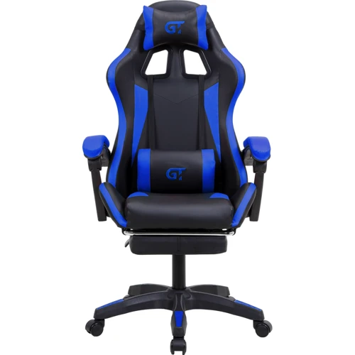 GT Racer X-2323 Black / Blue фото 1