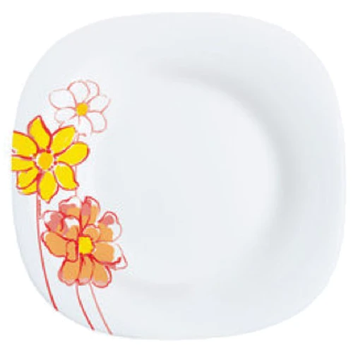 Тарілка Luminarc Fresh Garden Yellow H8642 (190 мм)