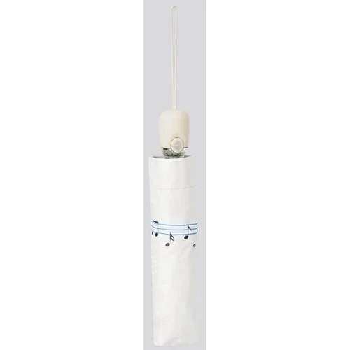 Парасолька жіноча автомат Monsen білий (C1rio22-white): Механізм Автомат
