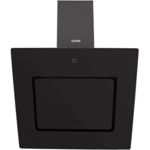 Витяжка Ventolux TREVI 60 BK (1000) TRC MM