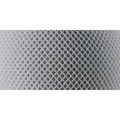 Акустика Apple HomePod mini White (MY5H2) фото 11