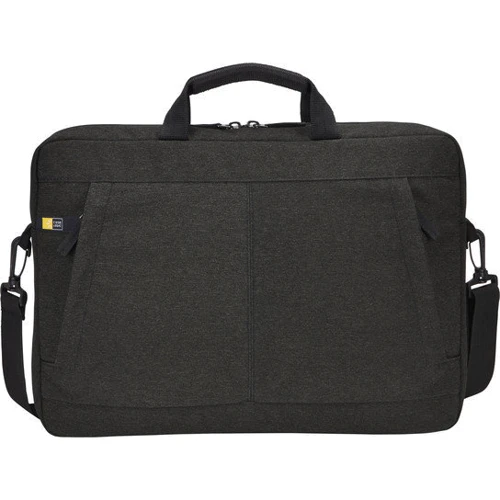 Сумка для ноутбуков Case Logic 15" Huxton Attache Black (HUXA115K)