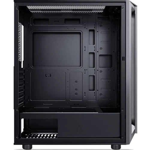 Корпус Segotep GANK 5 Black (SG-GK5) фото 6