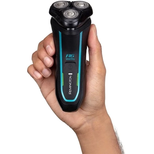 Электробритва REMINGTON R6000: Тип триммера Интегрированный