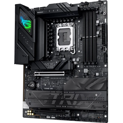 ASUS ROG STRIX B860-F GAMING WIFI UA фото 9