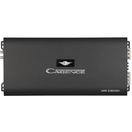 Автоусилитель Cadence QRS 2.300GH