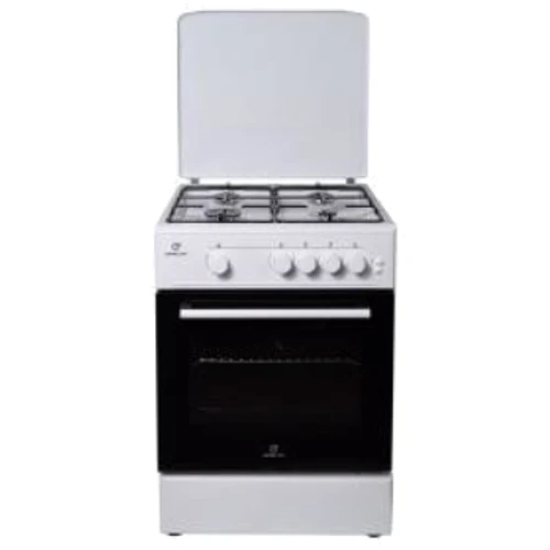 Газовая плита Greta KGG 62 LM 33 W: Размеры (ВхШхГ) 85 х 60 х 60 см