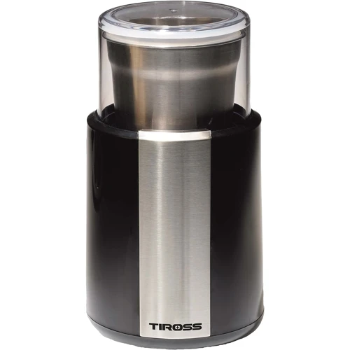 Кавомолка Tiross TS 536